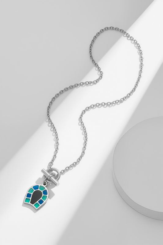 Hermes Necklace 04yxh21